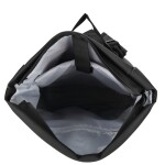 Batoh na notebook Enrico Benetti Bergen 56003 Black
