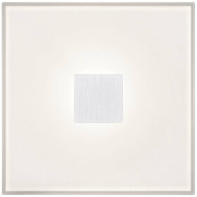 Paulmann LumiTiles Extension Square 10x10cm 78400 LD panel (rozšírenia) LED teplá biela biela; 78400