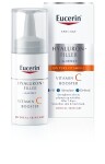 EUCERIN Hyaluron-filler vitamín C booster 8 ml