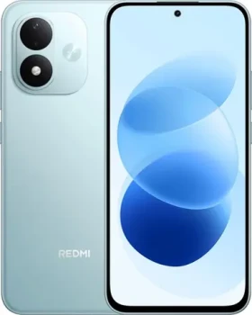 XIAOMI Redmi Note 17 4G 4+128GB tyrkysová / 6.99" / Android 16 (6939093006719)