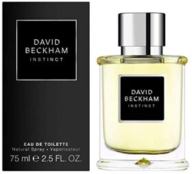 David Beckham Instinct - EDT 30 ml