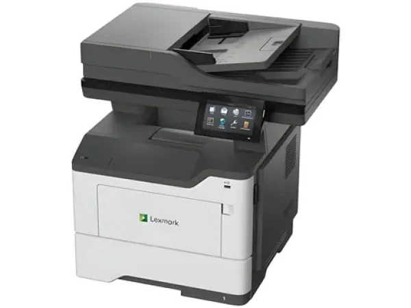 Lexmark MX532adwe / čb laserová multifunkcia / A4 / 44ppm / duplex / LAN / Wi-Fi (38S0830)