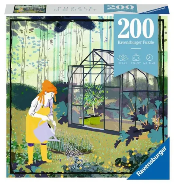 Ravensburger Udržateľnosť