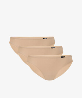 Dámske športové nohavičky 3-PACK XL