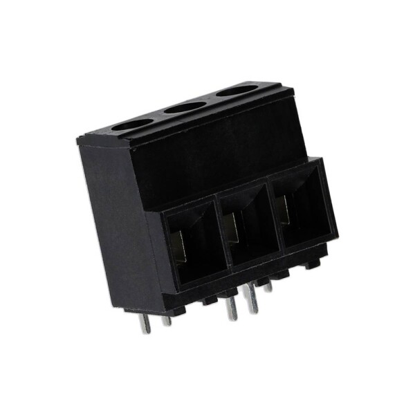 Molex 399100103 svorkovnice pre tlačiarne Pólov 3 1 ks; 399100103