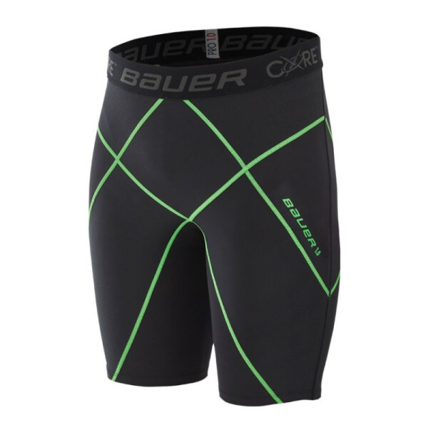 Šortky Ribano Bauer Core 1.0 M 1059325 XL
