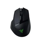 Razer Basilisk Mobile / Bezdrôtová myš / optická / 18000 DPI / 10 tlačidiel / USB / Bluetooth (RZ01-04310100-R3G1)