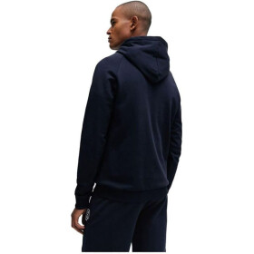 Boss Fashion BLU M Mikina 50515176-403B Pánske S