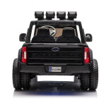 Mamido Mamido Elektrické autíčko Ford Super Duty 4x4 24V 14Ah čierne