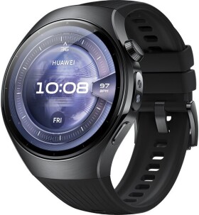 Huawei Watch 5 46mm Čierny (Rates-L19F)