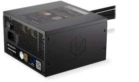 Endorfy Enduro L6 750W čierna / Zdroj ATX / ATX 3.1 / PCIe 5.1 / 80 PLUS Gold / 120 mm (EY7A018)