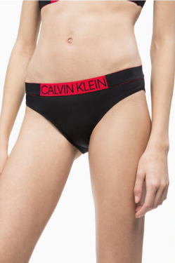 Calvin Klein černá