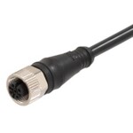 Molex upravený zástrčkový konektor pre senzory - aktory, 1200652258, 1 ks; 1200652258