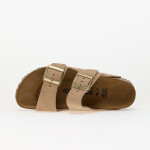 Tenisky Birkenstock Arizona Suede Leather Sandcastle EUR 36