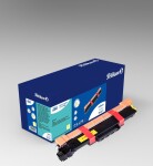 Pelikan Pelikan 1031440175 kaseta z tonerem 1 ks Žltý