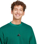 Adidas Essentials Feelcozy Fleece M JE3788 pánska mikina S