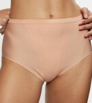 TRIUMPH Shape Smart - Tvarujúce nohavičky Maxi na každodenné tvarovanie Triumph NEUTRAL BEIGE XL