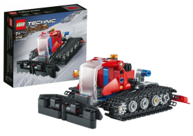 Mamido Stavebnica LEGO TECHNIC ratrak 42148