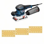 Bosch GSS 230 AVE Professional 0.601.292.802