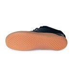 Barefoot tenisky Bugga NOX Black B00188-10 - 44