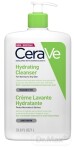 CERAVE Hydratačná čistiaca emulzia 1 l