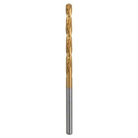 Bosch Accessories 2608596686 HSS kovový špirálový vrták 3.5 mm Celková dĺžka 70 mm TiN DIN 338 valcová stopka 1 ks; 2608596686