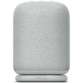 Sony LinkBuds šedá / Prenosný bezdrôtový reproduktor / Bluetooth 5.2 / USB-C (SRSLS1H.CE7)