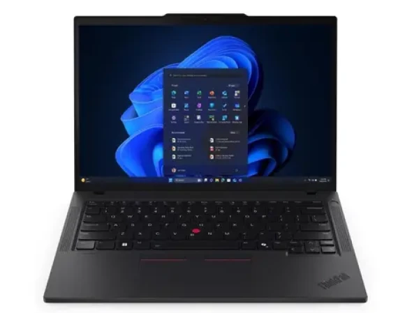 Lenovo ThinkPad T14 G6 čierna / 14" WUXGA / Core Ultra 7 255U 1.7GHz / 32GB / 1TB SSD / Intel Graphics / W11P (21QC0040CK)