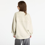 Mikina Carhartt WIP RGGD Sweat UNISEX Fleur De Sel Garment Dyed XS