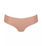 SLOGGI ZERO MODAL 2.0 - Hipster: ultra mäkké a neviditeľné pohodlie Sloggi CAMEO BROWN XS