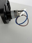 Mamido Mamido Servomotor RS380 12V 6600 RPM