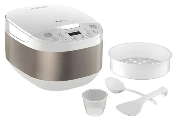 TEFAL RK6221E1 / Multifunkčný hrniec (RK6221E1)
