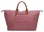 Dámska cestovná taška Charm London Buckingham W00324 Soft Purple