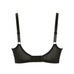 Podprsenka Panache Yasmin Plunge noir 10646 60FF