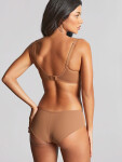 Podprsenka balkonetka Panache Cari Balconnet caramel 7961 80G