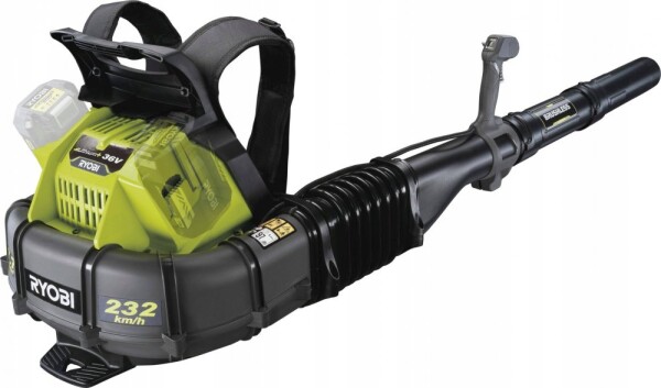 Ryobi Ryobi RY36BPXA-0