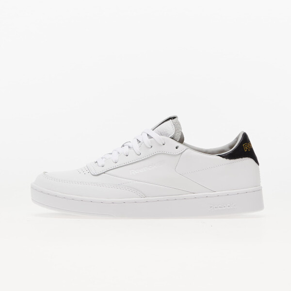 Tenisky Reebok Club C Clean Ftw White/ Ftw White/ Core Black EUR 36.5