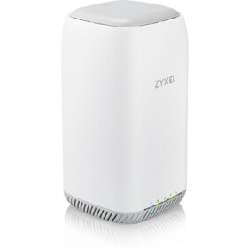 ZyXEL LTE5398-M904 / 4G LTE-A Router CAT18 / Dual-band / AC2100 / 1x GLAN / 1x GLANamp;WAN (LTE5398-M904-EU01V1F)