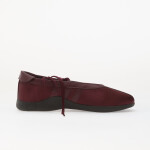 Tenisky adidas Taekwondo Mei Ballet Maroon/ Maroon/ Core Black EUR 36 2/3