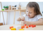 PlanToys PlanToys Zlomkové kocky