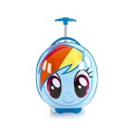Detský kufrík na kolieskach Heys Kids My Little Pony