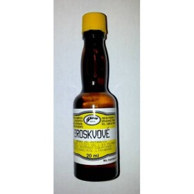 Aroma do potravin (20 ml) Broskev