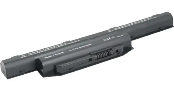 Avacom batéria pre Fujitsu Siemens LifeBook A544 E754 / Li- ION / 10.8V / 5200mAh / 56Wh (NOFS-E754-815)