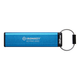 Kingston Kingston IronKey Keypad 32GB USB-C