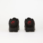 Tenisky Nike Air Max 90 Black/ Tough Red-Black EUR 42