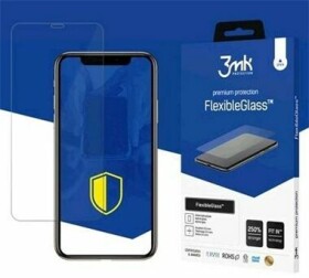 3mk FlexibleGlass Hybridné sklo pre Nokia 6300 4G (5903108437325)
