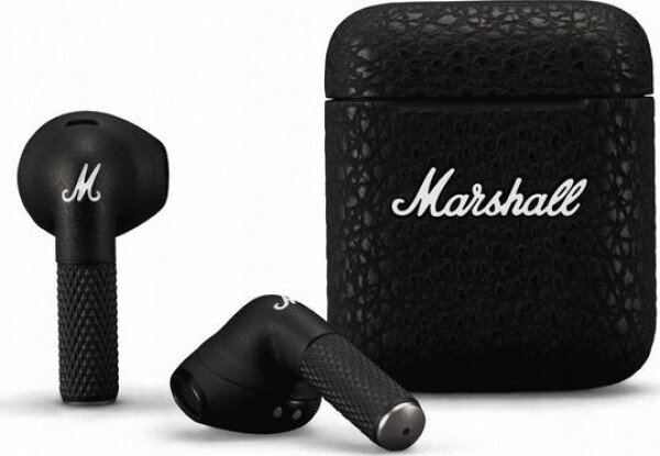 Marshall Minor III TWS (002169920000)