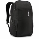 Thule TACBP2116K Accent batoh 23L čierna / pre 15.6 notebook (0085854253048)