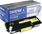 Brother TN-6600 Black Originál (TN6600)