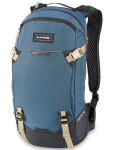 Dakine DRAFTER midnight blue batoh na bicykel - 14L